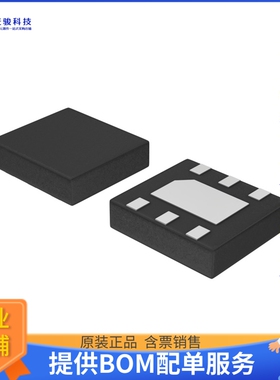 NCV571MN12TBG电源芯片《IC REG LINEAR 1.2V 150MA 6DFN》