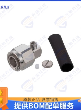 PE45828 连接器2.2-5(M) RA SOLDER ATTCH