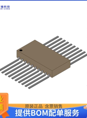 JM54ACT240BSA逻辑芯片《OCTAL BUFFER/LINE DRIVER WITH T》