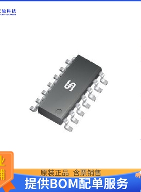 TS19340CS14 RLG电源芯片《LED DRIVER, SECONDARY SIDE CONTR》