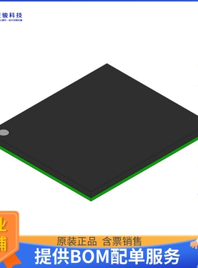 CY7C1373D-133AXI《存储器芯片IC SRAM 18MBIT PARALLEL 100TQFP