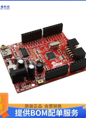 OLIMEXINO-328【ATMEGA328P EVAL BRD】嵌入式MCU、DSP评估板