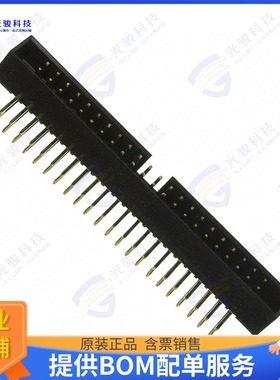 SBH21-NBPN-D22-RA-BK 连接器CONN HEADER R/A 44POS 2MM