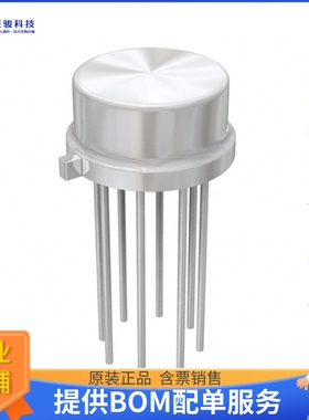 LM723H/NOPB电源芯片《IC REG LIN POS ADJ 150MA TO100》