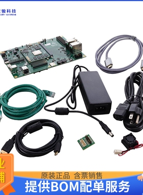 80-001428【DEV KIT WITH 5728-PJ-4AA-RC】嵌入式MCU、DSP评估板