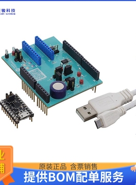 MAX31329SHLD#【EVAL BOARD FOR MAX31329】评估和演示板套件