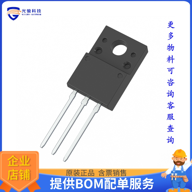 RJK0703DPP-A0#T2【MOSFET N-CH 75V 70A TO220FPA】晶体管