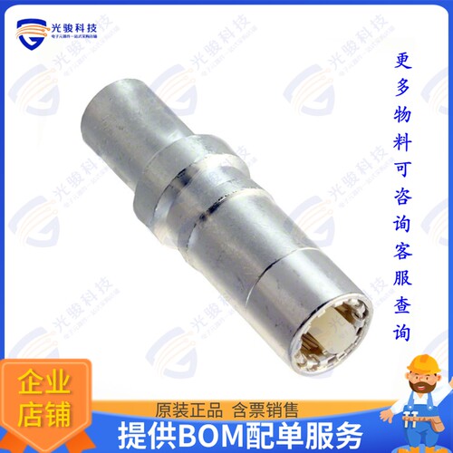 RAD-11-50 连接器CONN SOCKET 11.1MM RADSOK ASSY
