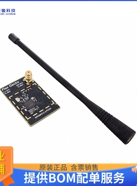 SLWRB4261A【490MHZ, EFR32FG14, 19DBM, LONG R】射频评估板开