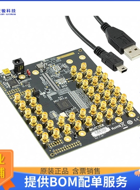 LCMXO3L-SMA-EVN【BOARD EVAL FOR MACHXO3L】FPGA、CPLD评估板