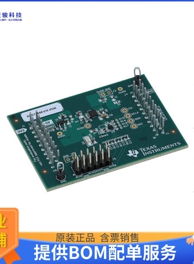 ADS7066EVM-PDK【EVAL BOARD FOR ADS7066】模数转换器评估板