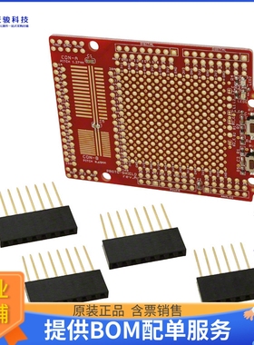 PROTO-SHIELD【ARDUINIO PROTOTYPING BOARD】扩展板、子卡