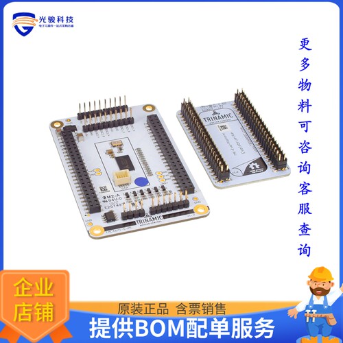 TMC4671-EVAL[EVAL BOARD FOR TMC4671]评估板