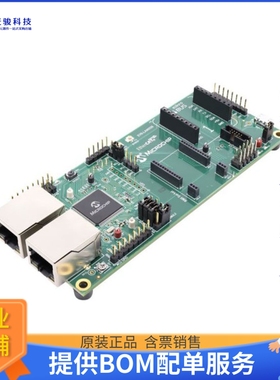 EV25Y25A【EVB-LAN9255】评估和演示板套件