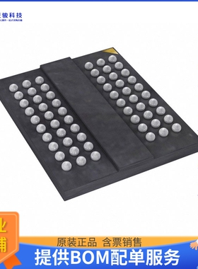 IS43DR86400E-25DBL《存储器芯片IC DRAM 512MBIT PAR 60TWBGA》