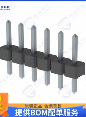 M22-2510646 连接器CONN HEADER VERT 6POS 2MM