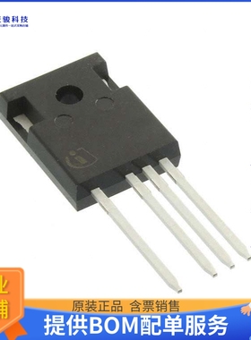 IPZA60R037P7XKSA1【MOSFET N-CH 600V 76A TO247-4】晶体管