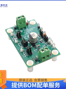 TPS25946EVM【TPS25946 EVALUATION MODULE 2.7-V】评估和演示板