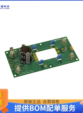 24646R【MICRO MODULE EVALUATION BOARD】DC/DC、AC/DC、SMPS评