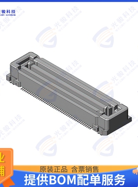 MA01F090VAABR500 连接器CONN FLOATING SIDE STR 90 POS