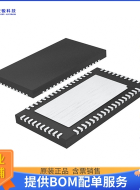 LT3746EUHH#PBF电源芯片《IC LED DRVR CTRLR PWM 30MA 56QFN》