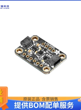 4479【TRIPLE-AXIS MAGNETOMETER LIS3MDL】扩展板、子卡