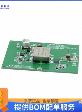 DC1961A【BOARD EVAL FOR LT8309ES5】DC/DC、AC/DC、SMPS评估板