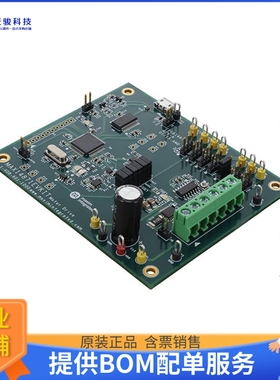 MAX14871EVKIT#【EVAL KIT FOR MAX14871】评估和演示板套件