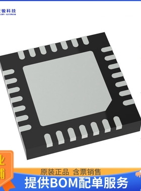 ZSSC3281BI3R《接口芯片RESISTIVE 2-CHANNEL SENSOR SIGNA》