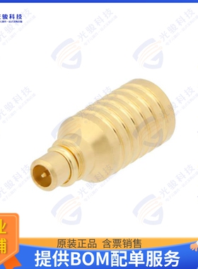 PE6199 连接器1 Watt RF Load Up to 6 GHz With