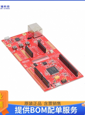 KITXMCPLT2GOXMC4400TOBO1【XMC4400 PLATFORM2GO】嵌入式MCU、DS