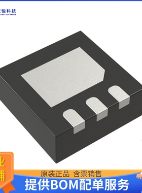 LT6660JCDC-3.3#TRMPBF电源芯片《IC VREF SERIES 0.4% 3DFN》