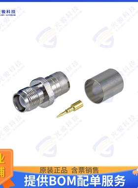 ARTJ-1606 连接器CONRP-TNC JACK CRIMP