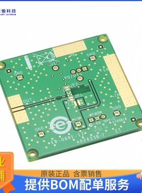 EVAL-HSOPAMP-N-1RZ【BOARD EVAL】运算放大器评估板