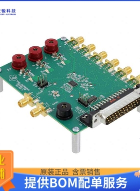 CDCE906-706PERFEVM【EVAL MOD PERFORMANCE CDCE906/706】评估