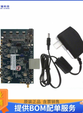 AD9259-50EBZ【BOARD EVAL FOR LFCSP A/D CONV】模数转换器评估