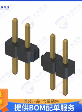 M22-2010805 连接器CONN HEADER VERT 8POS 2MM