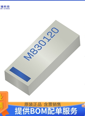 M830120-01【DEMO BOARD GPS 8X3X1.3MM】射频评估板开发套件