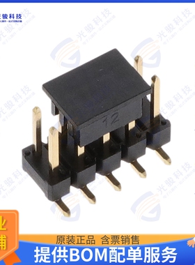 10129383-910001ALF 连接器CONN HEADER SMD 10POS 2.54MM
