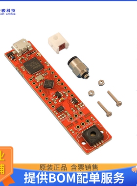 KP236PS2GOKITTOBO1【BAP PRESSURE SENSOR 2GO KIT】传感器评估