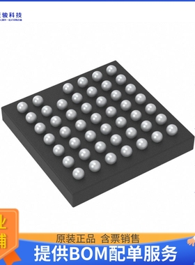 RT5509WSC《线性芯片IC AMP D MONO 4.4W WLCSP-48》