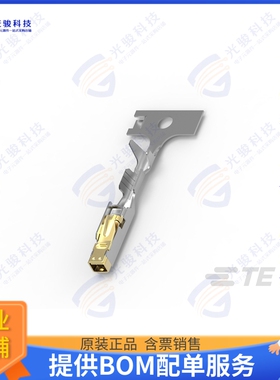 7-1452653-2 连接器MCON-1.2 LL