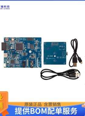 RTK0EG0005D00001BE[VOICE KIT FOR VK-RA8M1]评估板
