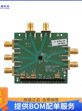 SKY68031-11EK1【EVAL BOARD FOR SKY68031-11】射频评估板开发