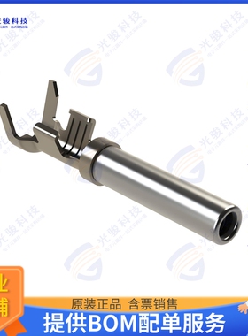 AT62-14-0122-LP连接器 SIZE 20 STAMPED & FORMED CONTACT