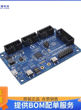 EVAL1ED38X0DCTTOBO1【EICEDRIVER COMPANION BOARD】扩展板、子