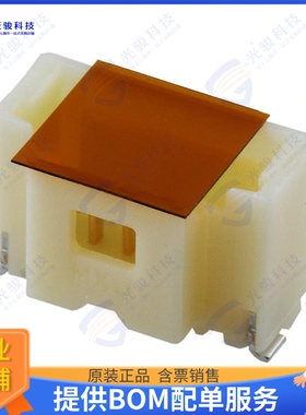 2035560607 连接器CONN HEADER SMD 6POS 1MM