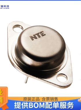 2N6032【TRANS NPN 90V 50A TO204AE】晶体管