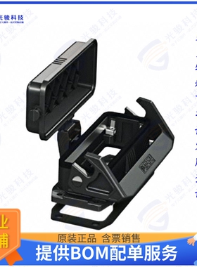 1407660连接器 CONN BASE BOTTOM ENTRY SZB24
