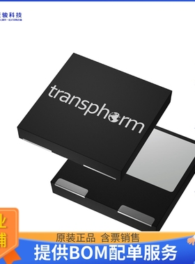 TP65H070G4LSG-TR【GANFET N-CH 650V 29A QFN8X8】晶体管